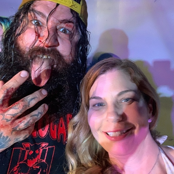 Bookmark 🔖(Click on the Heart ❤️) Posh Ambassador II ⭐️⭐️ Dawn Marie. - Picture 10 of 16